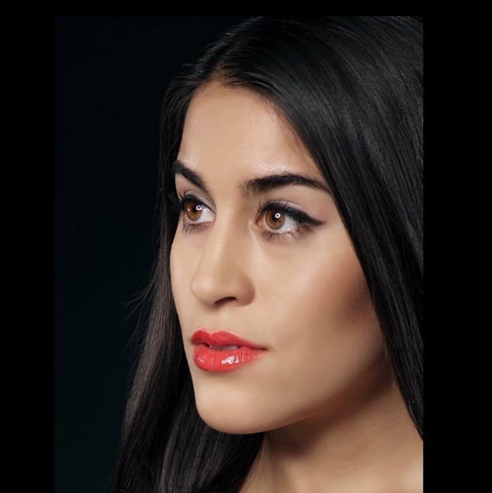 Meet your Posher, Natalie